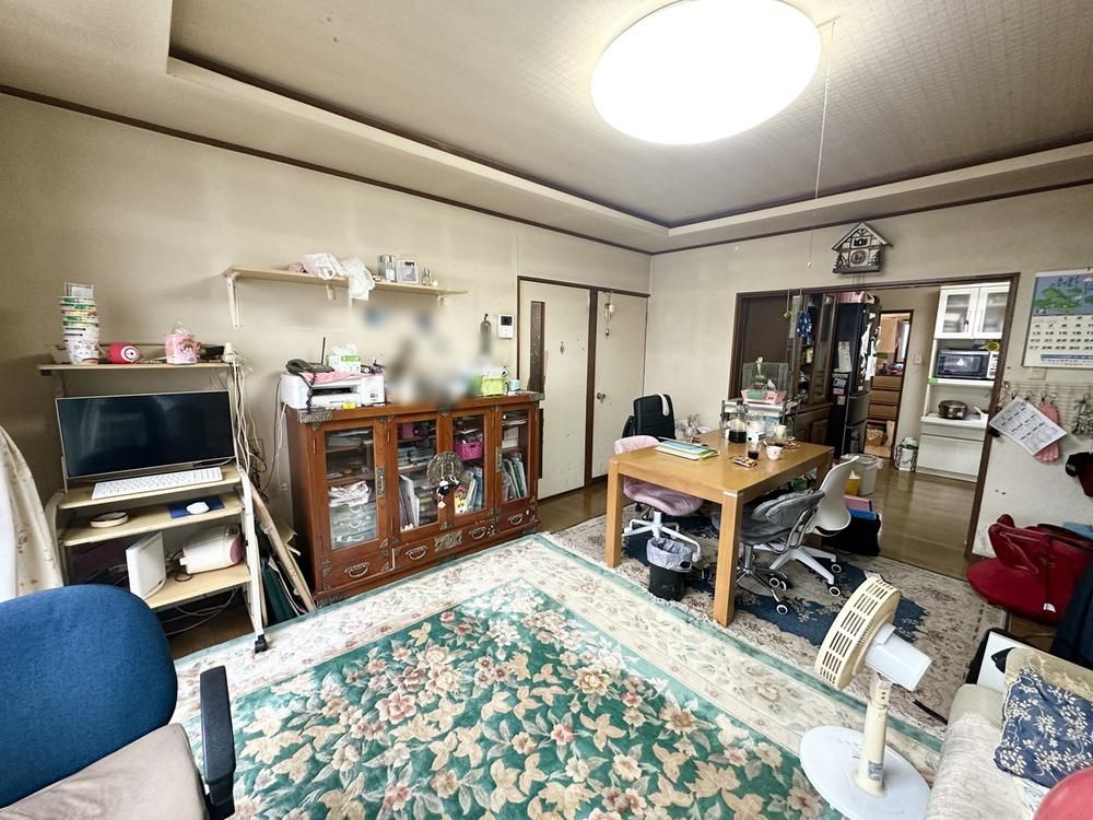 4LDK Detached House in Kita Ward, Sapporo - 168m2 Land - Thumbnail 2