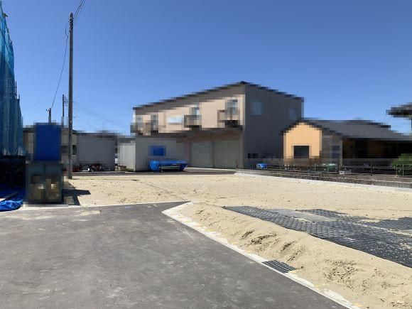 Building Land 169m2 in Sendai Miyagino - Thumbnail 2