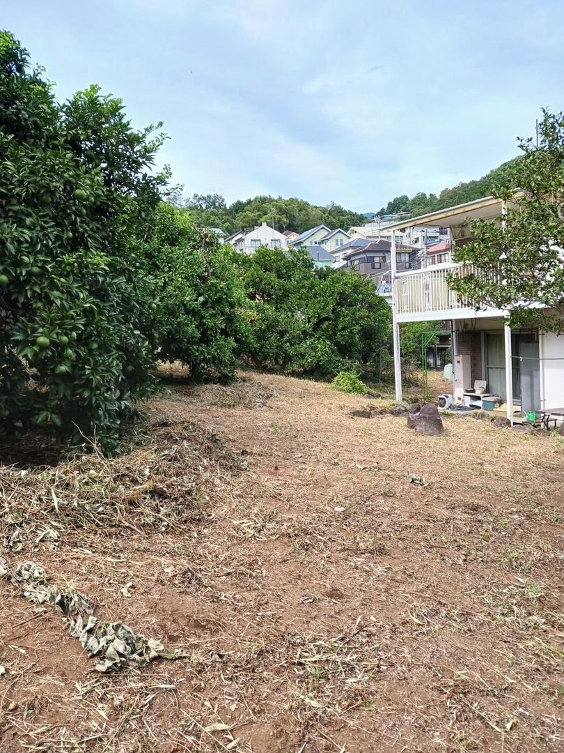 Land for Sale in Manazuru, Kanagawa - 994.46 sqm - Thumbnail 3