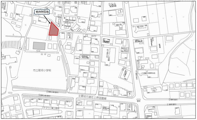 Land for Sale in Sadowara-cho Higashinaka, Miyazaki City - Thumbnail 3