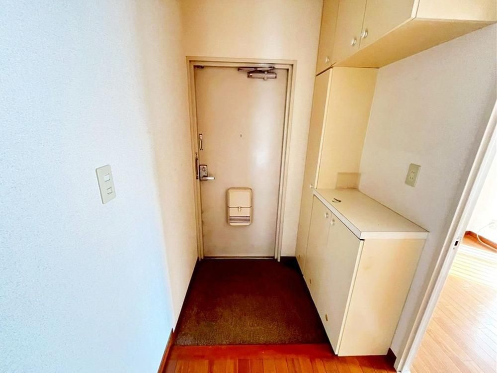 3LDK Apartment for Sale in Funabashi, Chiba - 80.28m2 - Thumbnail 4