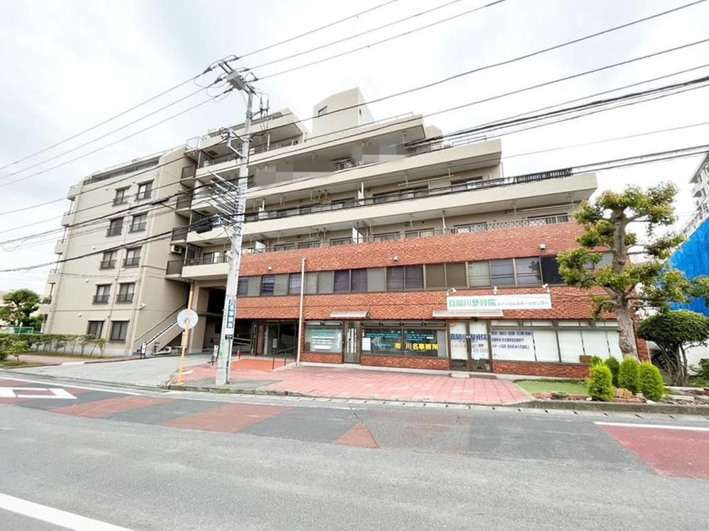 3LDK Apartment for Sale in Funabashi, Chiba - 80.28m2 - Thumbnail 2