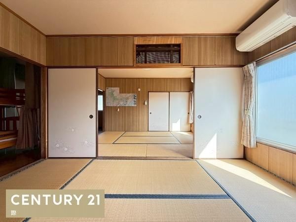 4DK Detached House for Sale in Hidakagawa, Wakayama - 6.8 Million Yen - Thumbnail 3
