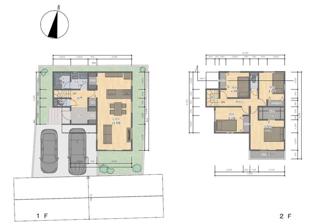 Land for Sale in Konan Ward, Yokohama - 132.36 sqm - Image 1