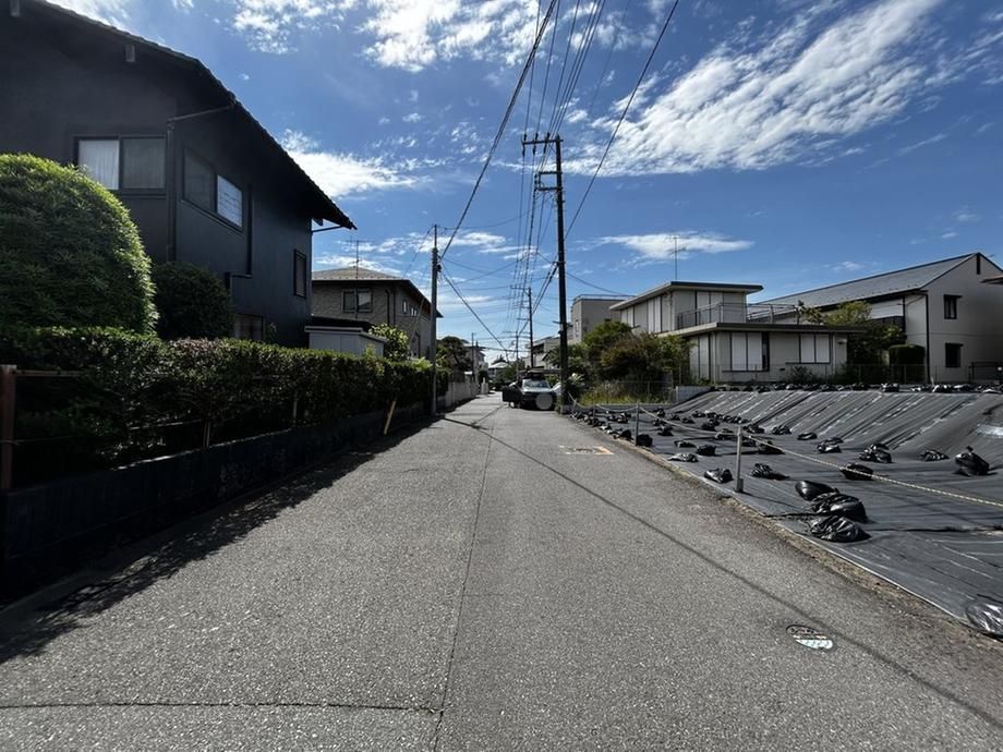 Land for Sale in Fujisawa City - 143.88 sqm Near Yanagikoji Station - Thumbnail 4