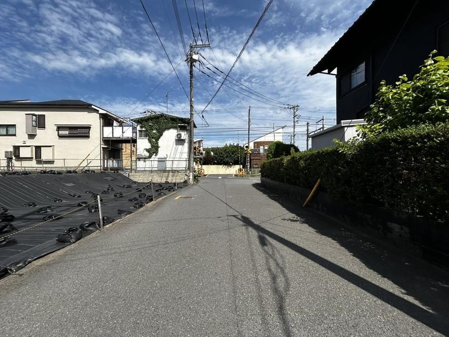 Land for Sale in Fujisawa City - 143.88 sqm Near Yanagikoji Station - Thumbnail 3