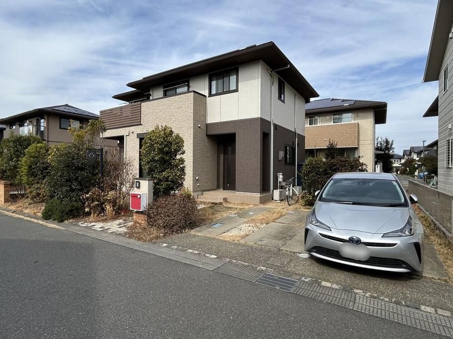 4LDK+S House for Sale in Tsukuba, Ibaraki - 117 sqm - Thumbnail 3