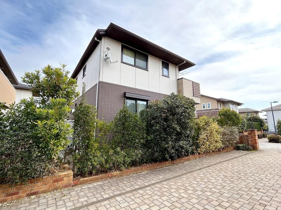 4LDK+S House for Sale in Tsukuba, Ibaraki - 117 sqm - Thumbnail 4