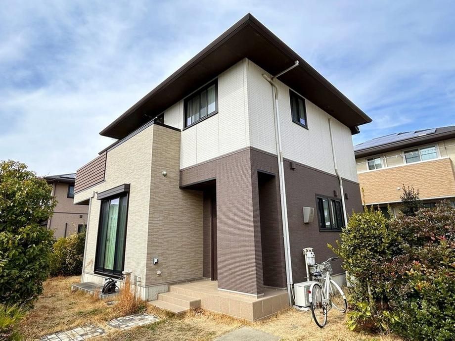 4LDK+S House for Sale in Tsukuba, Ibaraki - 117 sqm - Thumbnail 2