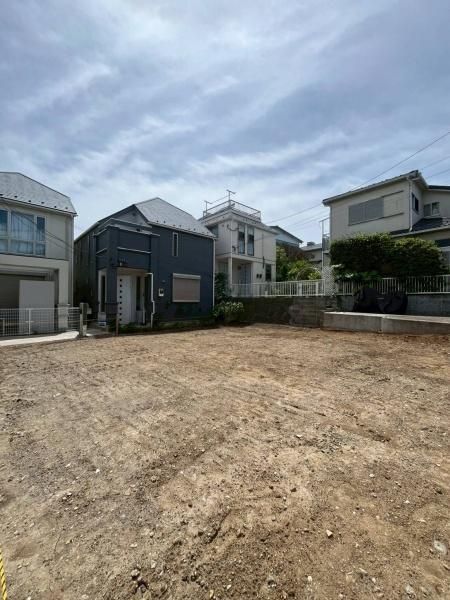 Land for Sale in Naka Ward, Yokohama - 116m2 Plot - Thumbnail 2
