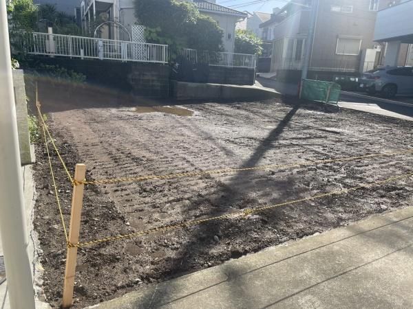 Land for Sale in Naka Ward, Yokohama - 116m2 Plot - Thumbnail 4
