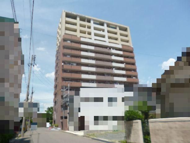 Sun Duel Iwaki Chuo 3LDK Apartment for Sale in Iwaki, Fukushima - Thumbnail 2