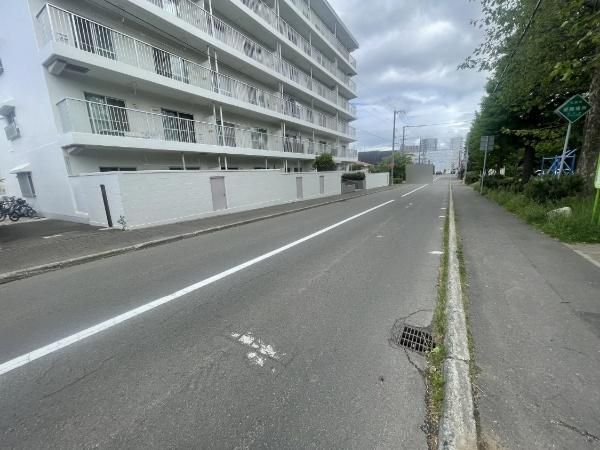 3LDK Apartment for Sale in Chuo Ward, Sapporo, Hokkaido - Thumbnail 4