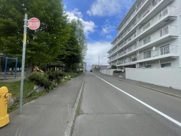 3LDK Apartment for Sale in Chuo Ward, Sapporo, Hokkaido - Thumbnail 3