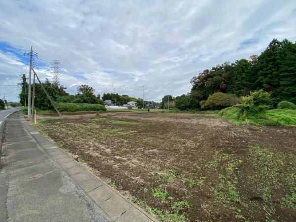 Land for Sale in Iijima-cho, Mito City, Ibaraki - 3 Plots from 3.2M Yen - Thumbnail 3