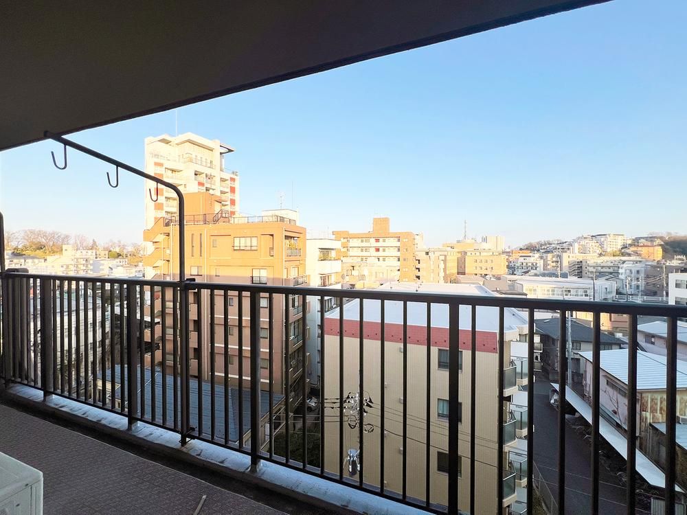 3LDK Renovated Apartment in Kawasaki Takatsu Ward - Thumbnail 4