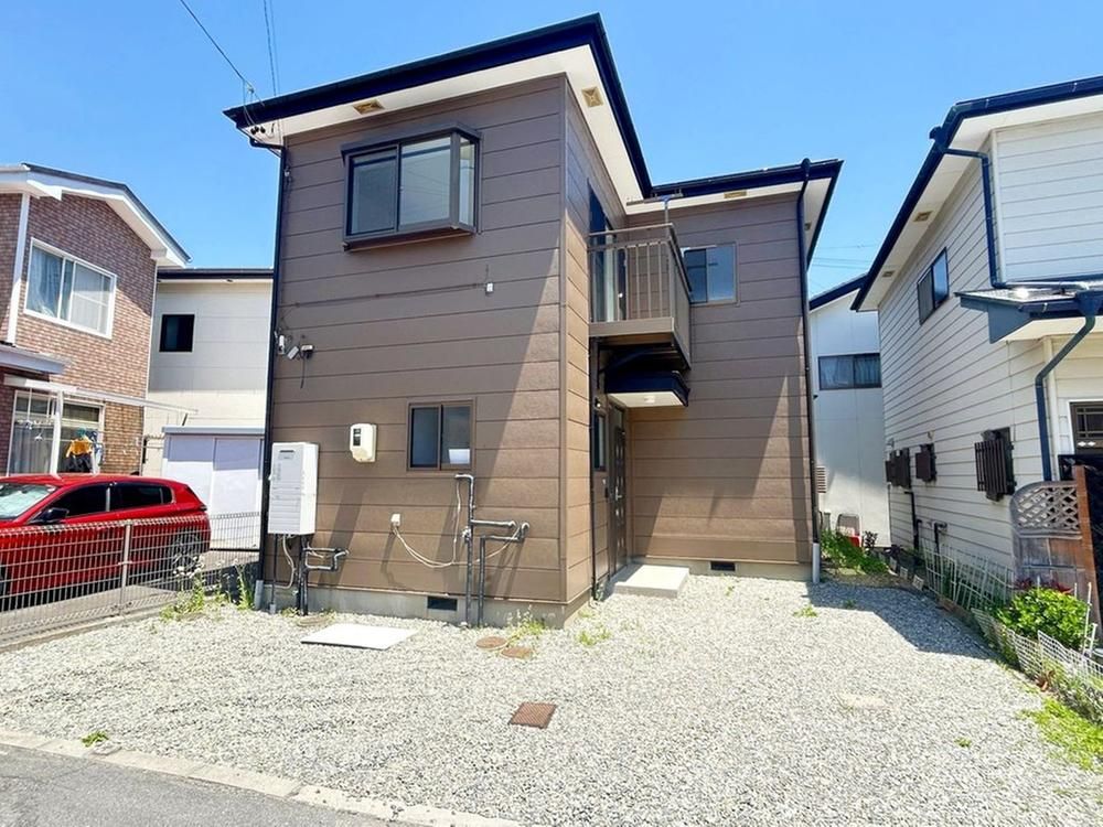 Renovated 3LDK House for Sale in Okaya, Nagano - Thumbnail 2