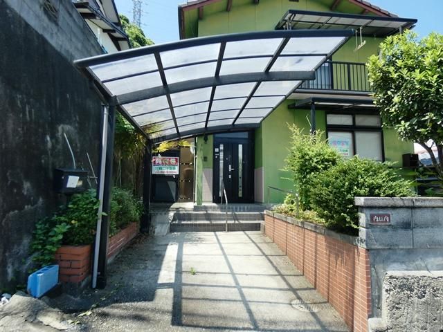 3LDK+S House for Sale in Iwakuni, Yamaguchi - 95 sqm - Thumbnail 2