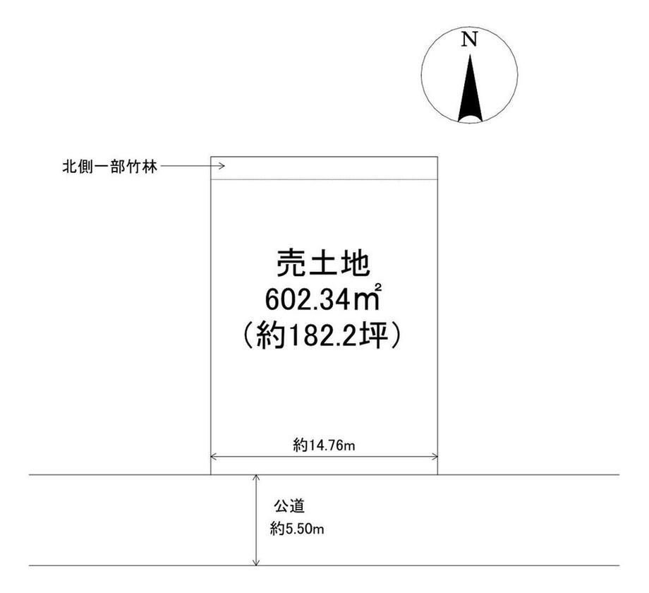 Land for Sale in Ome City, Tokyo - 602 sqm Plot Near Ome Station - Thumbnail 3