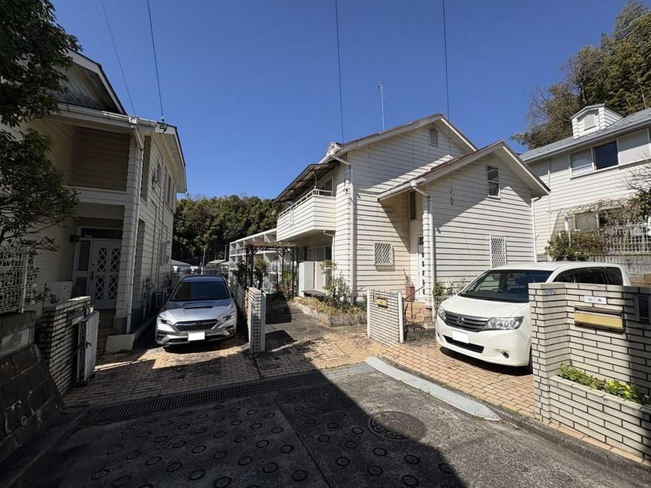 Land for Sale in Tama-ku, Kawasaki - 156.06 sqm - Thumbnail 3