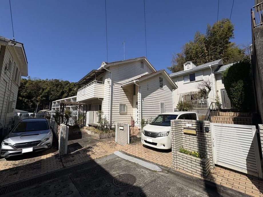 Land for Sale in Tama-ku, Kawasaki - 156.06 sqm - Thumbnail 2