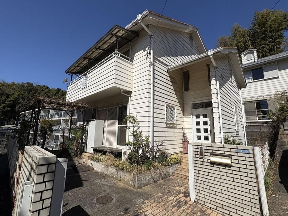 Land for Sale in Tama-ku, Kawasaki - 156.06 sqm - Image 1
