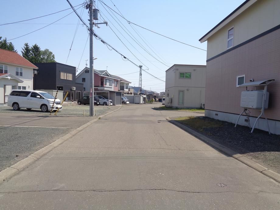4LDK Detached House for Sale in Kitami, Hokkaido - Thumbnail 2