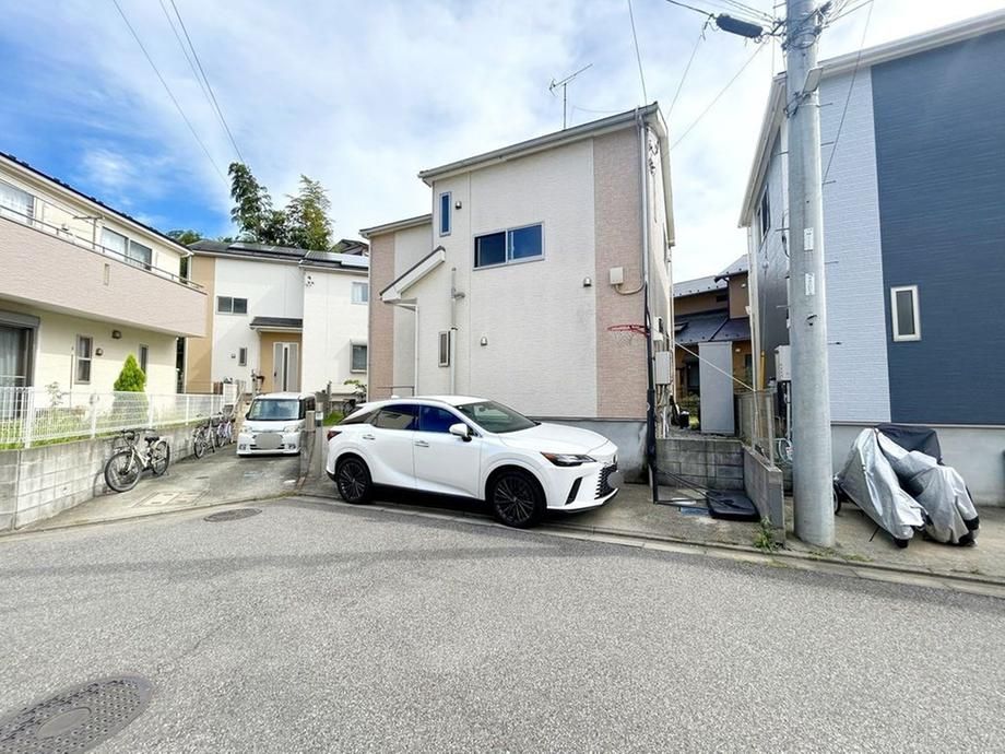 4LDK House for Sale in Funabashi, Chiba - 9 Min Walk to Station - Thumbnail 4