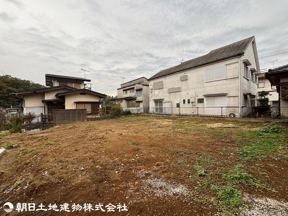 224 sqm Building Plot in Hachioji, Tokyo - Near Schools & Transport - Thumbnail 2
