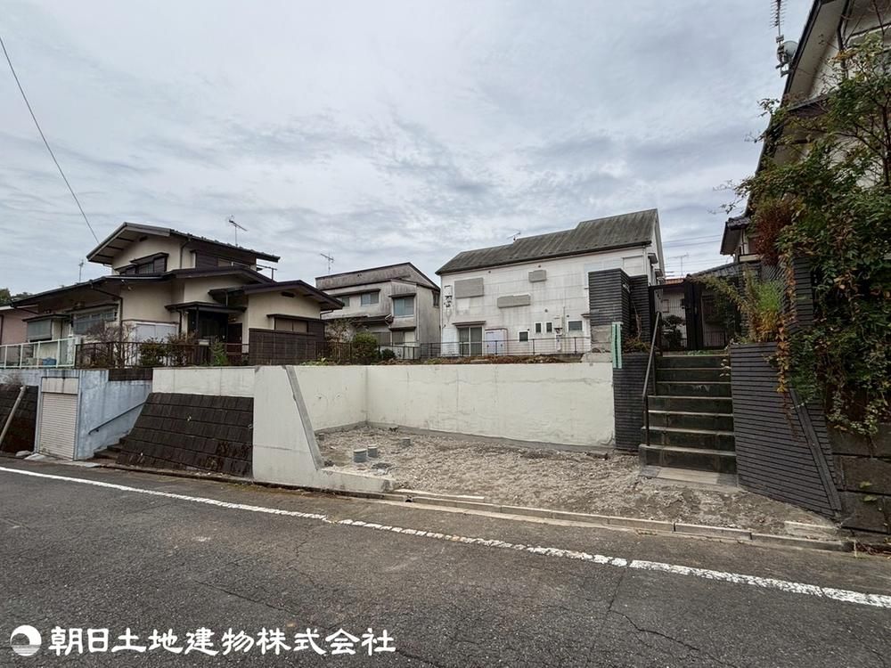 224 sqm Building Plot in Hachioji, Tokyo - Near Schools & Transport - Thumbnail 4