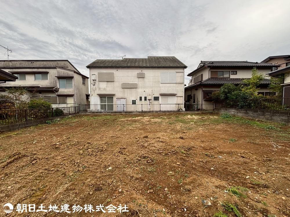 224 sqm Building Plot in Hachioji, Tokyo - Near Schools & Transport - Thumbnail 3