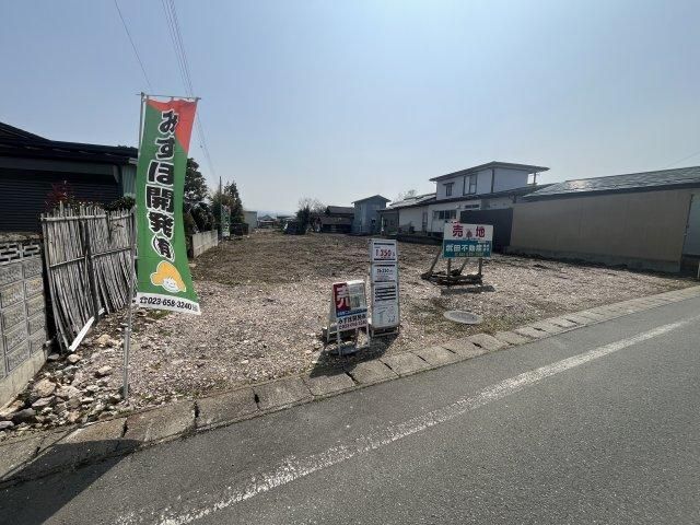 Land for Sale in Yamagata City - 987.71 sqm Plot Near Zao Station - Thumbnail 3