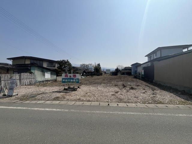 Land for Sale in Yamagata City - 987.71 sqm Plot Near Zao Station - Thumbnail 2