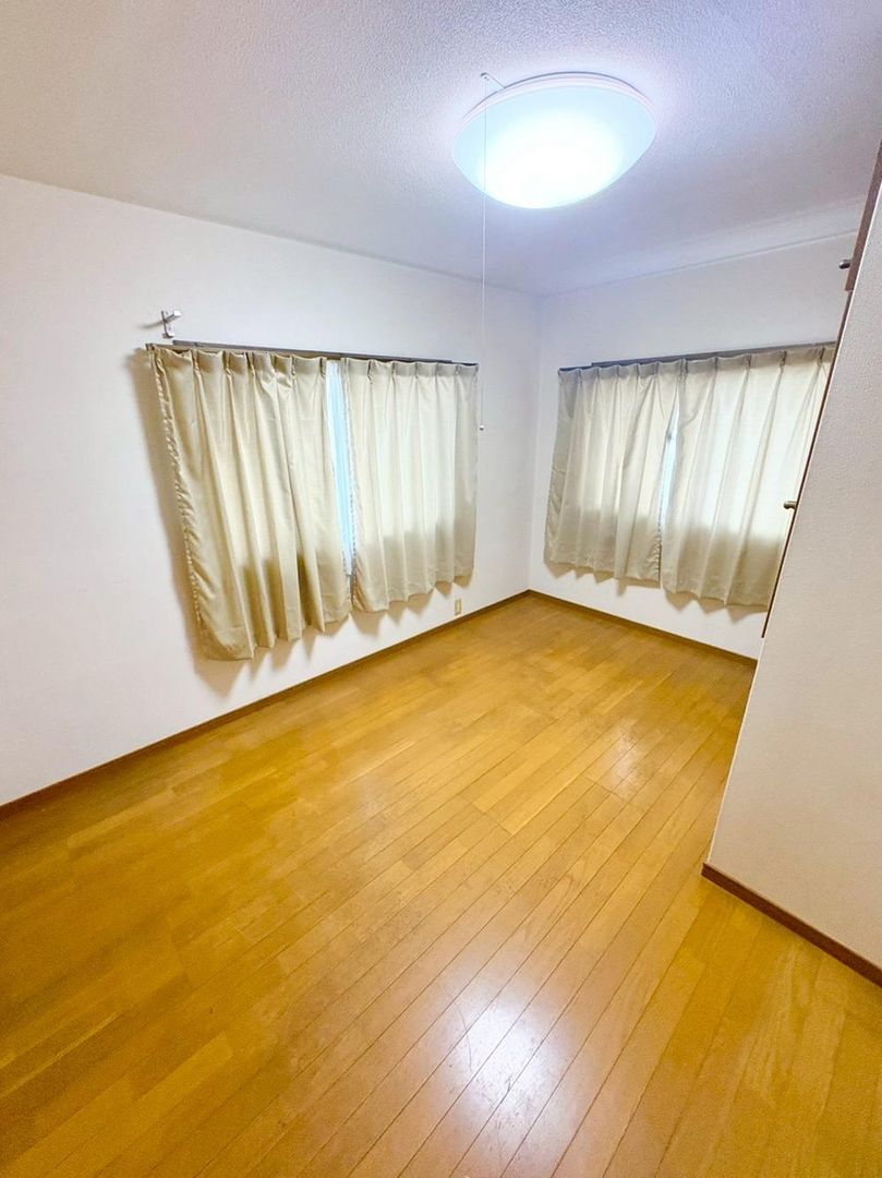3LDK Condominium for Sale in Kokura Minami-ku, Kitakyushu - Thumbnail 4
