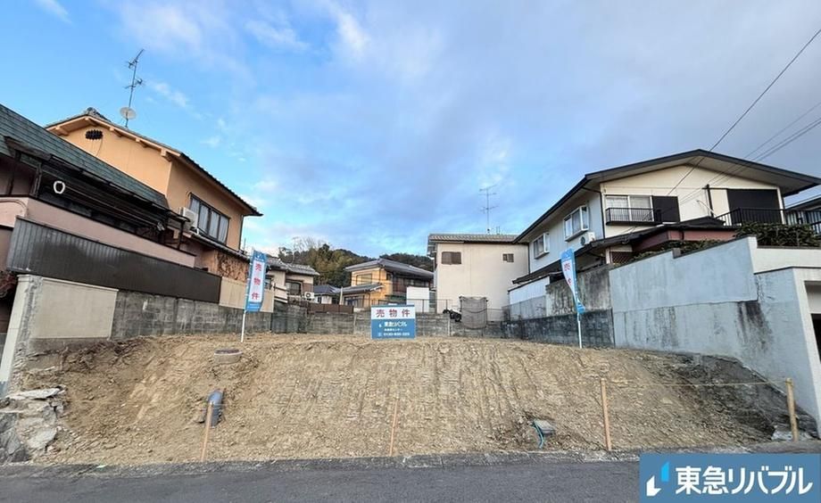 217 sqm Residential Land for Sale in Uji, Kyoto - 24.8M Yen - Thumbnail 2