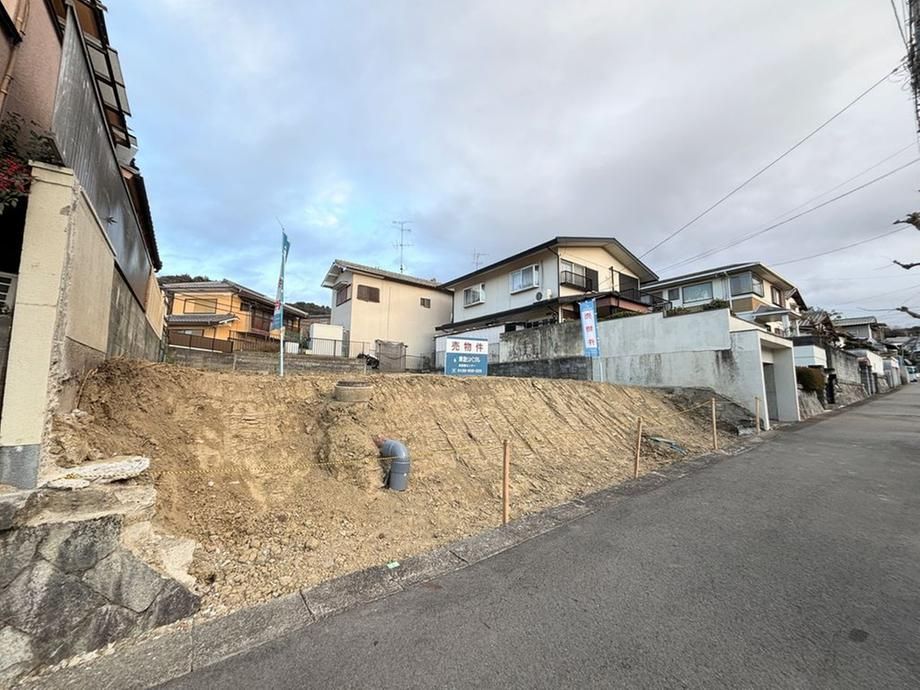 217 sqm Residential Land for Sale in Uji, Kyoto - 24.8M Yen - Thumbnail 3