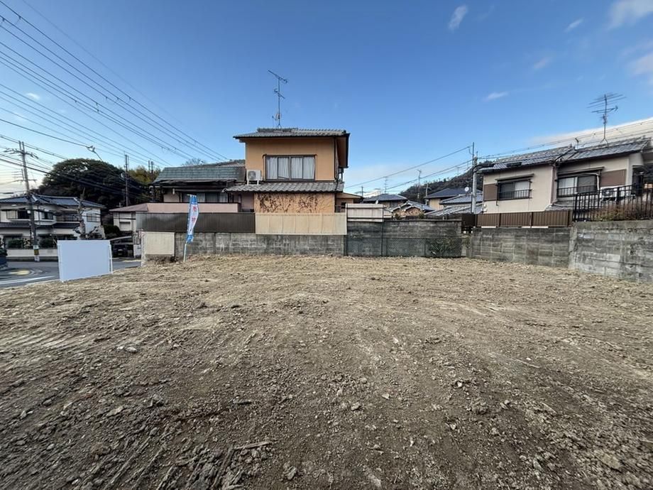 217 sqm Residential Land for Sale in Uji, Kyoto - 24.8M Yen - Thumbnail 4