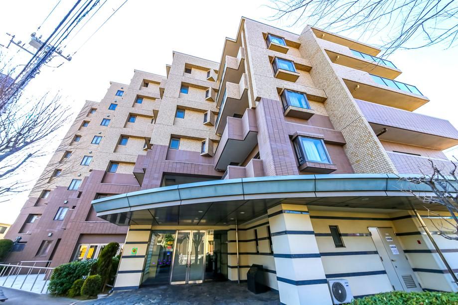 4LDK Apartment for Sale in Funabashi, Chiba - 95.25m² - Thumbnail 2