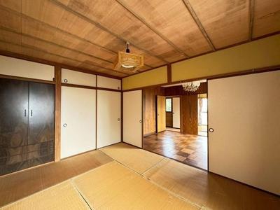 5K House for Sale in Beppu, Oita - 95.85 sqm — Interior, Beppu, Oita