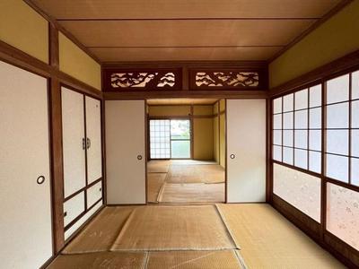 5K House for Sale in Beppu, Oita - 95.85 sqm — Interior, Beppu, Oita