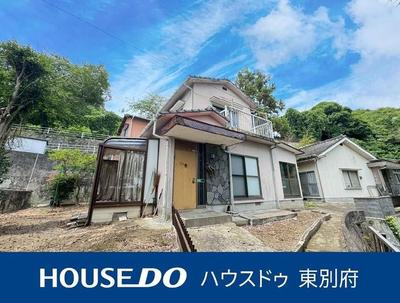 5K House for Sale in Beppu, Oita - 95.85 sqm — House, Beppu, Oita