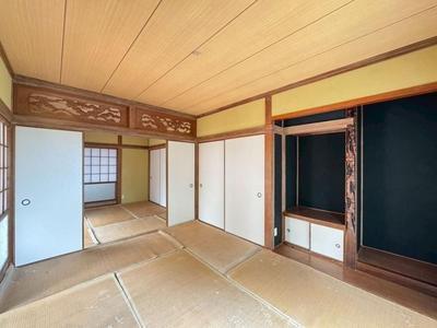 5K House for Sale in Beppu, Oita - 95.85 sqm — Interior, Beppu, Oita