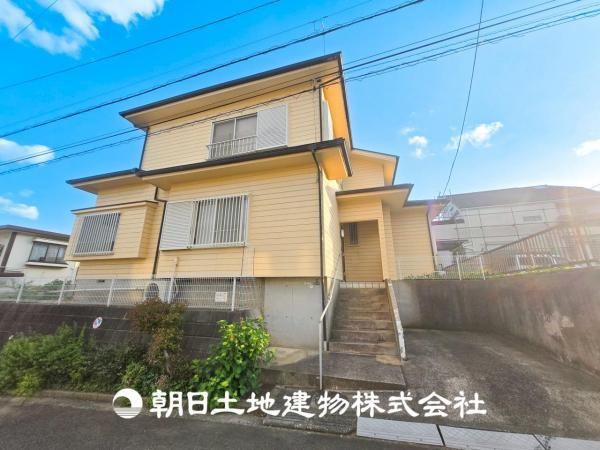 3LDK House in Tsuzuki-ku, Yokohama - 64.8 Million Yen - Thumbnail 3