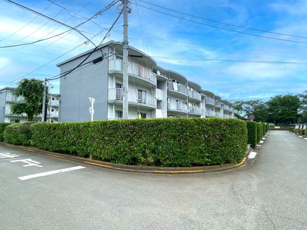 3K Apartment for Sale in Higashimurayama, Tokyo - 12.2M Yen - Thumbnail 2