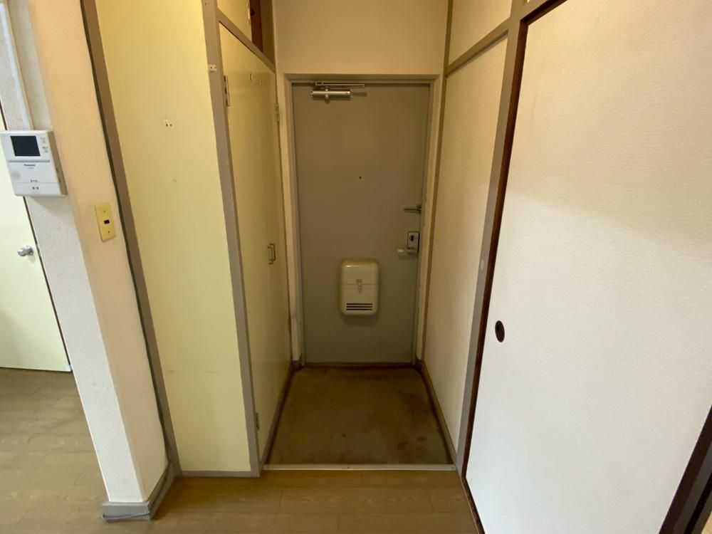 3K Apartment for Sale in Higashimurayama, Tokyo - 12.2M Yen - Thumbnail 4