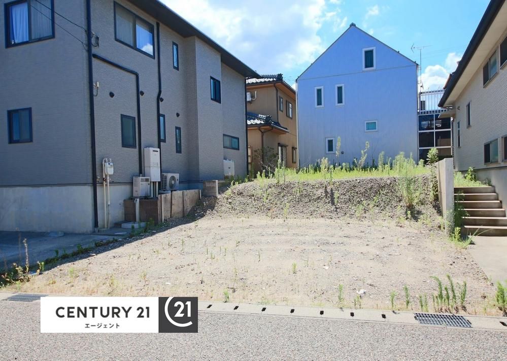 122m2 Land for Sale in Matsumidai, Nishi Ward, Niigata - Thumbnail 2