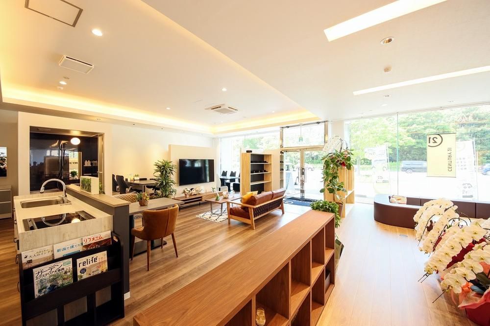 122m2 Land for Sale in Matsumidai, Nishi Ward, Niigata - Thumbnail 3