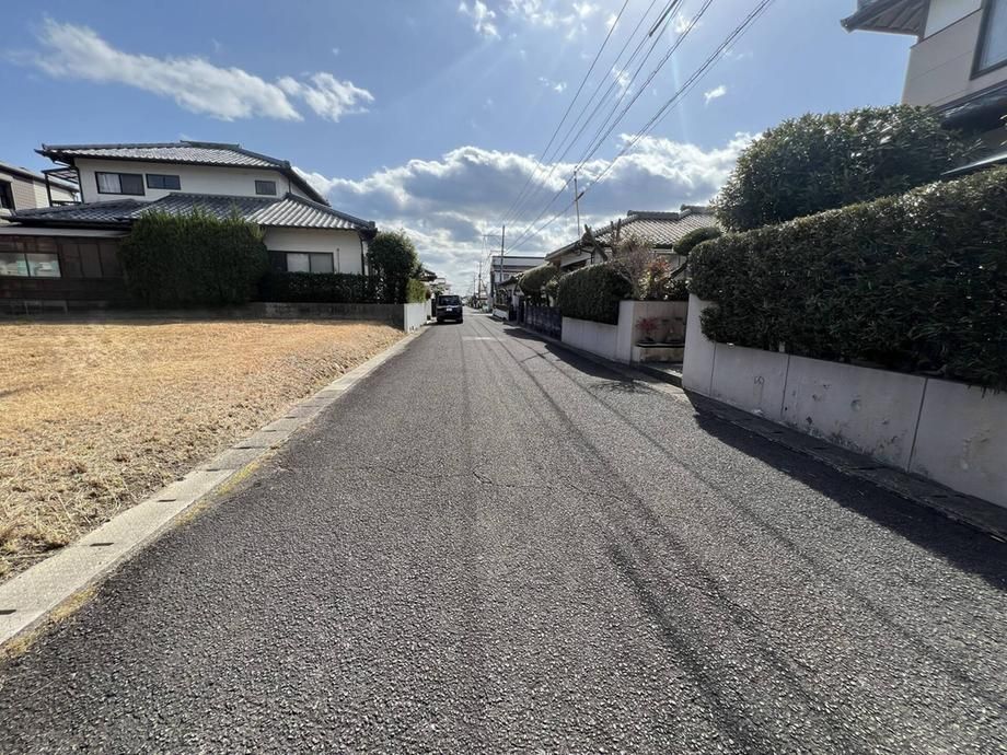 83 Tsubo Land for Sale in Sadowara-cho, Miyazaki City - Thumbnail 2