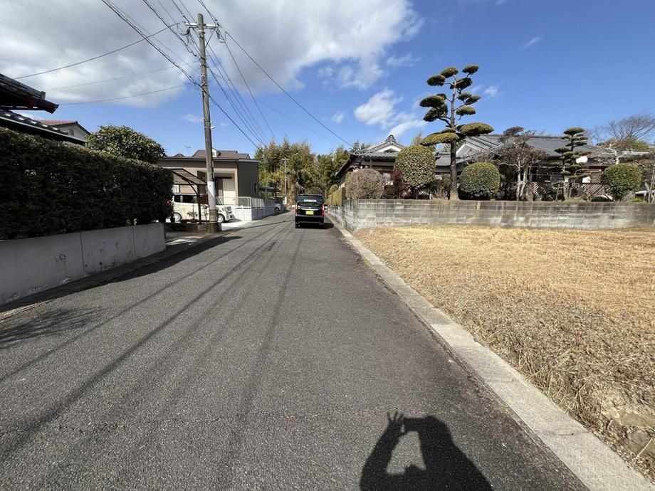 83 Tsubo Land for Sale in Sadowara-cho, Miyazaki City - Thumbnail 3