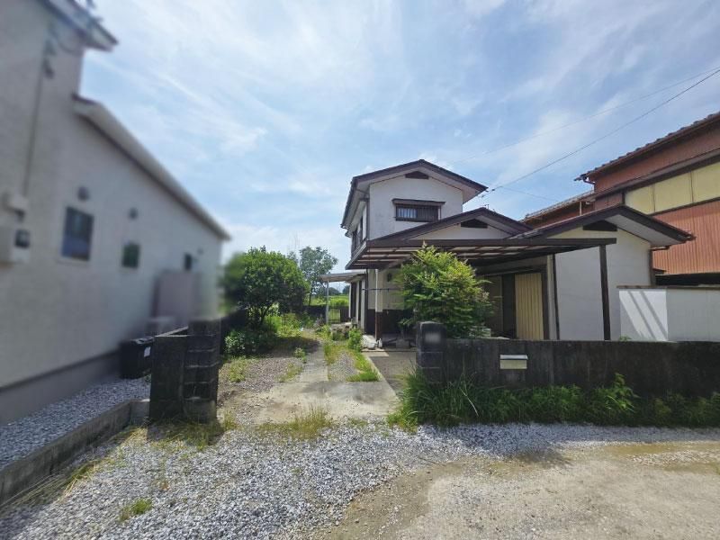 Land for Sale in Konan City, Kochi - 181 m² Plot - Thumbnail 3